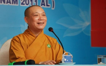 Ý nghĩa Phật Đản (PL. 2561)